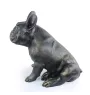 Buldog francuski II figurka pełnowymiarowa Art-Dog