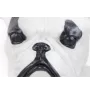 Französische Bulldogge I - Urne für Hundeasche, Hundebüste, großer Hundekopf für den Garten von Art-Dog