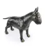 Bull Terrier, Bully - Life-size dog statue, 1:1 scale figure, statue for the garden by Art-Dog