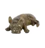 Französische Bulldogge V - Hundestatue, Figur für Büro, Trophäe für Hundeausstellung von Art-Dog brand