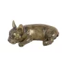 Französische Bulldogge V - Hundestatue, Figur für Büro, Trophäe für Hundeausstellung von Art-Dog brand