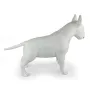 Bull Terrier, Bully I - Life-size dog statue, 1:1 scale figure, statue for the garden by Art-Dog