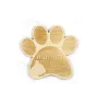 Französische Bulldogge - Tasse Untersetzer, graviert Untersetzer mit Hund, Geschenk für Hundeliebhaber von Art-Dog Marke