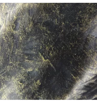 Bulterier urna z żywicy Art-Dog