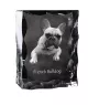 French Bulldog, Frenchie - crystal with a picture of a dog, glass statuette with a picture, unique frame with a picture from Art-Dog brand