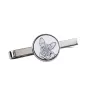 Französische Bulldogge - Krawattenklammer mit Hund, personalisierter Krawattenclip, einzigartiges Geschenk für Männer von der Marke Art-Dog