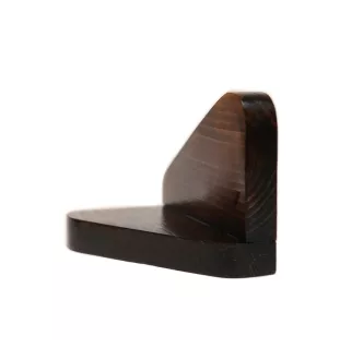 Buldog francuski I świecznik w kształcie łezki Art-Dog