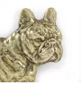 Buldog francuski welcome plakietka Art-Dog