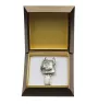 French Bulldog, Frenchie - brooch with a clip, holder for a start number, silver-plated dog show pin from the Art-Dog brand