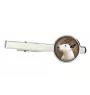 Bull Terrier, Bully - cufflinks and tie with your photo, a suit decoration, men's jewelry from the Art-Dog brand.
