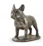 Bouledogue français - une statuette exclusive de chien, une décoration intérieure de luxe, une édition limitée de figurines de la marque Art-Dog