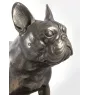 Buldog francuski ekskluzywna seria figurki psa Art-Dog