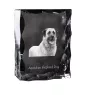 Berger d'Anatolie, Chien de Berger Kangal - cristal avec photo de chien, statuette en verre avec photo, cadre exceptionnel avec photo de la marque Art-Dog
