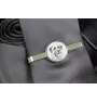Anatolischer Hirtenhund - Krawattenklammer mit Hund, personalisierter Krawattenclip, einzigartiges Geschenk für Männer von der Marke Art-Dog