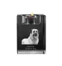 Berger d'Anatolie, Chien de Berger Kangal - Bougeoir avec photo de chien, porte bougie en cristal, cadeau personnalisé par la marque Art-Dog