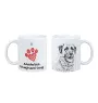 Anatolian Shepherd Dog, Turkish Kangal Dog - cup with a dog, cute cup with graphics, a gift with your photo from the Art-Dog brand