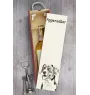 Appenzeller pudełko na wino z psem Art-Dog