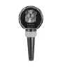 Australian Shepherd - Crystal bottle stopper, unique wine stopper with photo, personalised gift for sommelier by Art-Dog brand