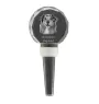 Australischer Schaferhund, Australian Shepherd - Kristallflaschenverschluss, einzigartiger Weinverschluss mit Foto, personalisiertes Geschenk für Sommelier der Marke Art-Dog
