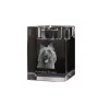 Terrier australien - Bougeoir avec photo de chien, porte bougie en cristal, cadeau personnalisé par la marque Art-Dog