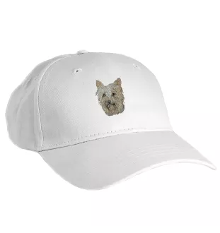 Australijski silky terier pies haftowany Art-Dog