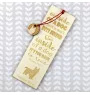 Australian Terrier, Aussie - dog bookmark, personalized bookmark, gift for bookworm from Art-Dog brand