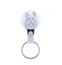 Terrier australien - porte-clés avec l'image d'un chien, pendentif avec la propre graphique de la marque Art-Dog