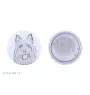Australian Terrier - Anstecknadel mit Ihrem Hund, fügen Sie Ihr eigenes Foto hinzu, Marke Art-Dog