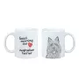 Australian Terrier - Tasse mit Hund, Tasse mit Bild, personalisiertes Geschenk der Marke Art-Dog