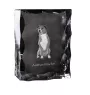 Pinscher autrichien - cristal avec photo de chien, statuette en verre avec photo, cadre exceptionnel avec photo de la marque Art-Dog