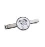 Pinczer austriacki spinka do krawatu z psem Art-Dog