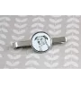 Pinczer austriacki spinka do krawatu z psem Art-Dog