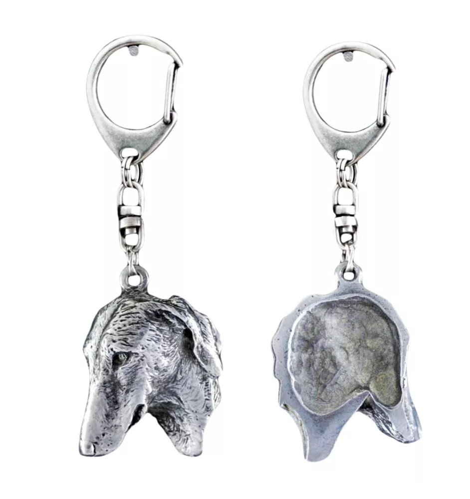 Chart afrykański brelok w pudełku Art-Dog