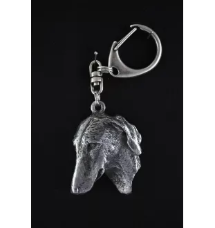 Chart afrykański brelok w pudełku Art-Dog