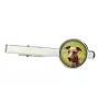 Azawakh - Krawattennadel, Schmuck, Schmuckstück für das Abendkleid der Marke Art-Dog