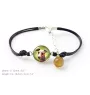 Azawakh - Armband mit Ihrem Foto handgefertigt, einzigartiger Schmuck der Marke Art-Dog