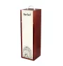Barbet, French Water Dog - wine box with a dog, alcohol box with graphics, personalized gift box from the Art-Dog brand