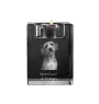 Basset Fauve de Bretagne - Kerzenhalter mit Hundefoto, Teelichthalter aus Kristall, personalisiertes Geschenk der Marke Art-Dog