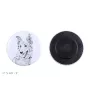 Owczarek baskijski magnes z psem duży Art-Dog