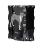 Basenji ramka kryształowa z psem Art-Dog