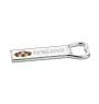 Basset Fauve de Bretagne, Fawn Brittany Basset - bottle opener with a picture and inscription for beer by Art-Dog