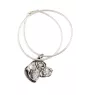 Beagle - Dog necklace, unique jewellery for the dog fan, unique adder pendant by Art-Dog brand