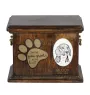 Beagle - urn for dog ashes, personalized urn with a photo, dog photo urn by Art-Dog