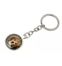 Beagle - keychain with your photo, key decoration, bag pendant from Art-Dog brand