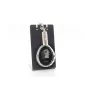 Beagle - pendentif avec une photo de chien, porte-clés en cristal dans une boîte cadeau, un cadeau unique par Art-Dog