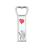 Basset Hound - ouvre-bouteille avec chien, ouvre-bouteille personnalisé pour réfrigérateur, cadeau unique pour homme de la marque Art-Dog