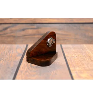 Beagle świecznik w kształcie łezki Art-Dog