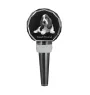 Basset Hound grubszy stopper do wina z psem Art-Dog