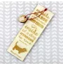 Basset Hound - marque-page pour livre avec chien, marque-page personnalisé, cadeau pour les amateurs de livres de la marque Art-Dog
