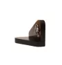 Basset Hound II - bougeoir en bois avec un chien, support pour bougie chauffe-plat, lieu de mémoire pour chien de la marque Art-Dog